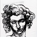 Corina Dross - Dionysus Patch