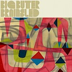Big Butter - Brainsled (LP x2)