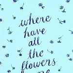 Bijou Karman - Where Have All the Flowers Gone: The Women of Folk Music