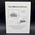 Billy McCall, Various Artists - The Difference Between