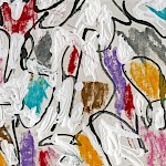 Secret Drum Band - Dynamics (LP)