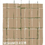 Mohamed Asem - Stranger in the Pen