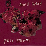 Anna Burch, Fred Thomas - St. Adalbert / Parkways (7")