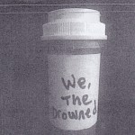 Jonas Cannon - We, The Drowned #2