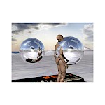 Pleasure Systems - Terraform (cassette)