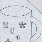 Katie Haegele, Vanessa Berry - Mugs