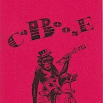 Liz Mason - Caboose #12: Jury Duty