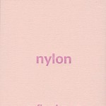 Sofia Alvarez - Nylon