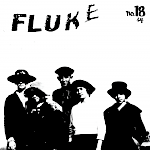 Matthew Thompson, Various Artists - Fluke Fanzine #18: Outsider Art