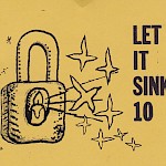 Jim Joyce - Let it Sink #10