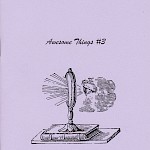 Liz Mason - Awesome Things #3