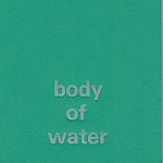 Alexis Wolf - Body of Water