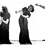 Esoteric Bumper Stickers - Dance It Out Bumper Sticker