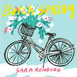 Sara Renberg - Butch Spring (cassette)