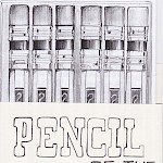 Ed Kemp, Ali Serra - Pencil of the Week, Issue #12