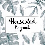 Jonny Nobody - Houseplant Logbook
