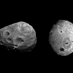 Esoteric Bumper Stickers - Other People's Moons Bumper Sticker