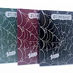 Slingshot Collective - 2022 Slingshot Organizer (Small)