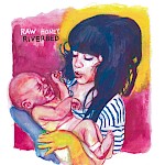 Raw Honey - Riverbed (LP)