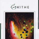 Various Artists, Lauren Hobson - Kithe Literary Journal, Vol. 2