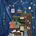 Soviet Girls - Soviet Girls (cassette)