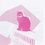 Fred Thomas, Various Artists - Balcony #4