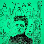 Martha Grover - Somnambulist #37: A Year in Troutdale