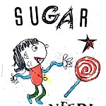 Corina Fastwolf, Phlox Icona - Sugar Needle, No. 43