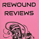 Libby Rice - Rewound Reviews, Issue 6