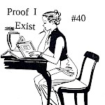 Billy McCall - Proof I Exist #40