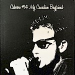 Liz Mason - Caboose #14: My Canadian Boyfriend