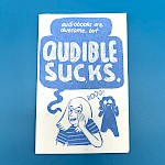 A. McNamee, A. Service - Audible Sucks
