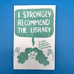 A. McNamee, A. Service - I Strongly Recommend the Library