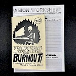 Elliott Giannini - Protection from Burnout!