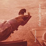 Hazel Briar - The Night Before (cassette)