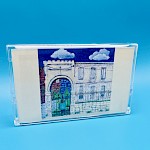 Guidon Bear - Internal Systems (cassette)