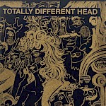 Various Artists, Corby Plumb - Totally Different Head, Issue 6