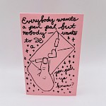 Elliott Giannini - Everybody Wants a Pen Pal