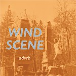 Advrb - Wind Scene (cassette)