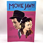 Various Artists, Rosalie Kicks, Benjamin Leonard, Hugo Marmugi - MovieJawn: Shipping, Mail, Letters and Postal Workers