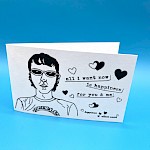 Elliott Giannini - Elliott Smith Valentine