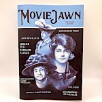 Various Artists, Rosalie Kicks, Benjamin Leonard, Hugo Marmugi - MovieJawn: Silence Please!