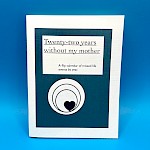 Sierra Tierra - Twenty-Two Years Without My Mother