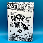 James B. Hunt - The NXOEED Poster Morgue, Volume Two