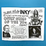 Ayun Halliday - The East Village Inky No. 71: Only Child of the '70s Issue