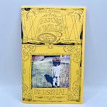 Charlie Fairfield - Weeping Willow: A Horror Fanzine With Feeling