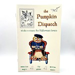 Various Artists, Novie Nimble - The Pumpkin Dispatch: Tricks n Treats for Halloween Lovers