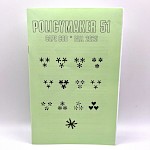 Michael T. Fournier, Amanda Huron - Policymaker #51 / Probation Area #5.5