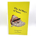 Kevin Sampsell, Katie Price - The 24 Days of Xmas: Christmas Stories