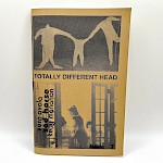 Various Artists, Corby Plumb - Totally Different Head, Issue 7: Lifers